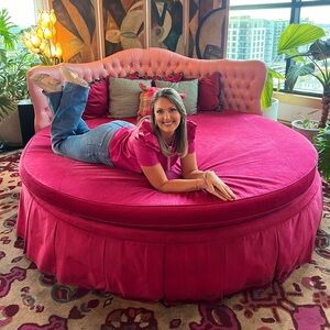 Meet your Posher, Blakeand